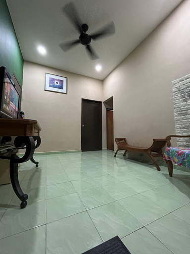 Others 5, Mahasa Penarik Homestay, Setiu
