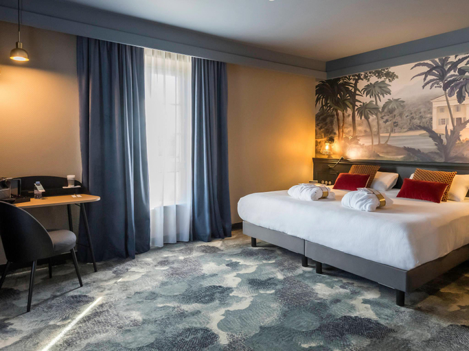 Bedroom 13