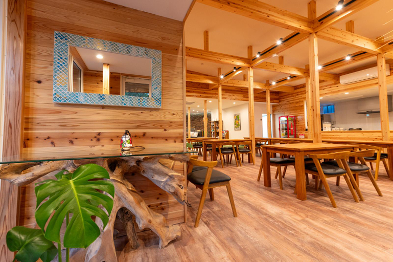 Food & Drinks 5, FJ Forest, Fujikawaguchiko