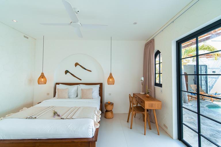 Bedroom 3, Villa Aurelia - 2 bedrooms Villa, Badung