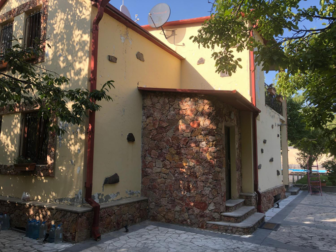 Exterior & Views 1, Armenia villa Jrvezh