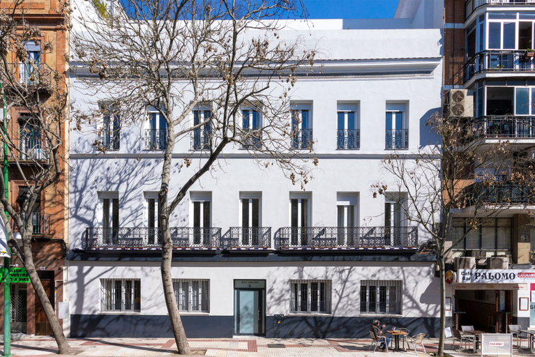 Exterior & Views 2, Genteel Home Recaredo, Sevilla