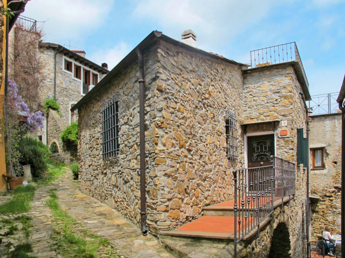 Holiday Home Casa Linda by Interhome, Imperia