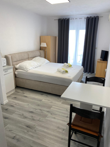 Others 5, Apartmani Jukanovic, Baška Voda