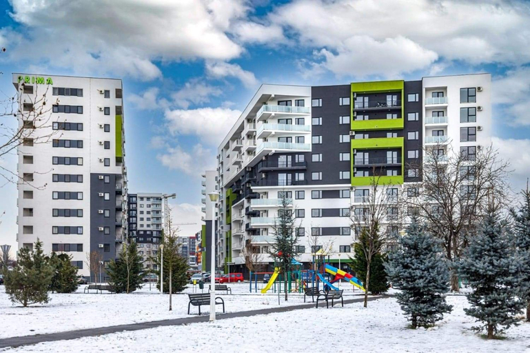 Others 3, Panoramic Apartments Oradea, Oradea