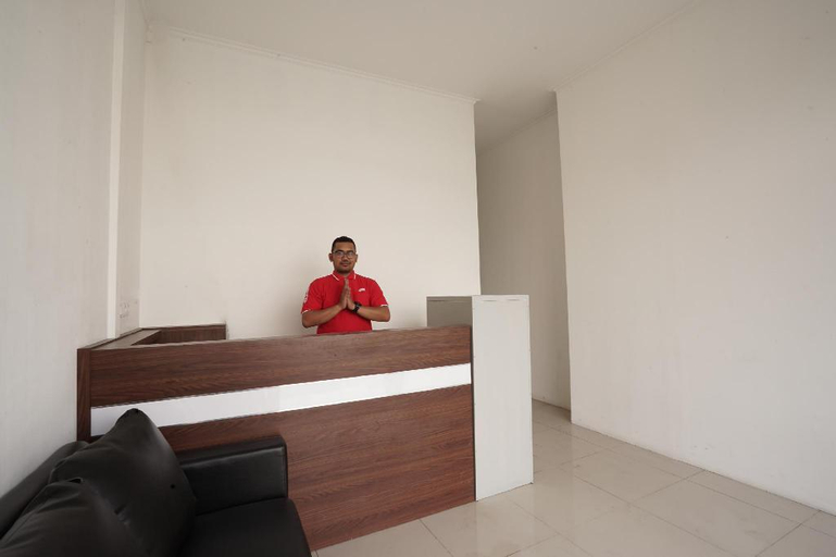Others 4, Hotel O Cibeureum Residence, Bandung