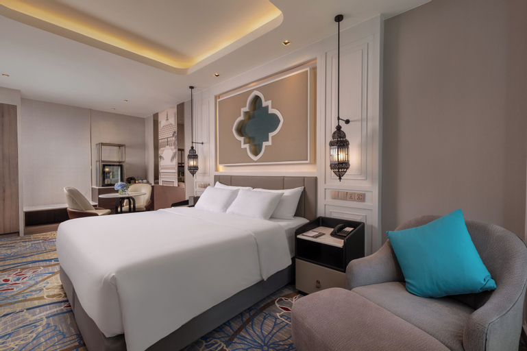 Bedroom 13