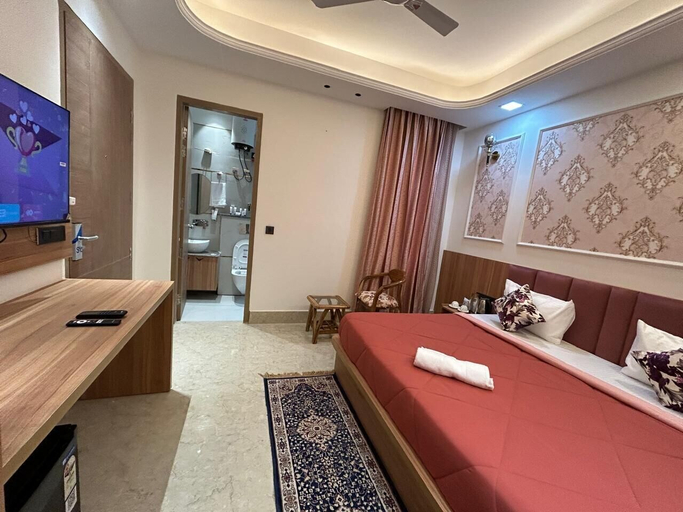 Others 4, Blue Moon Residency Sector 53 Gurgaon, Gurgaon