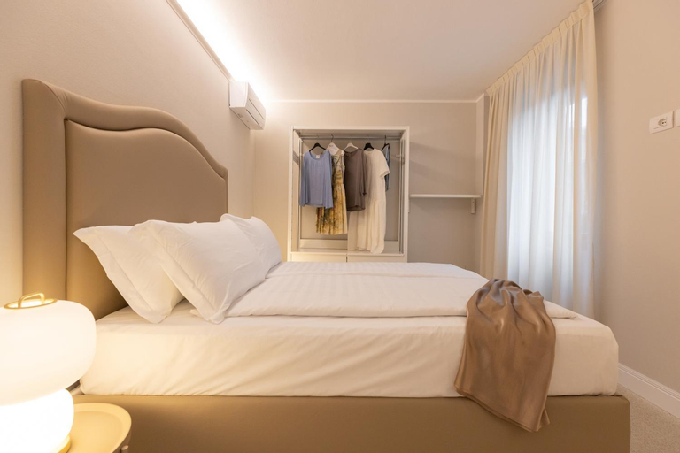 Casa Carmela Apartments, Verona