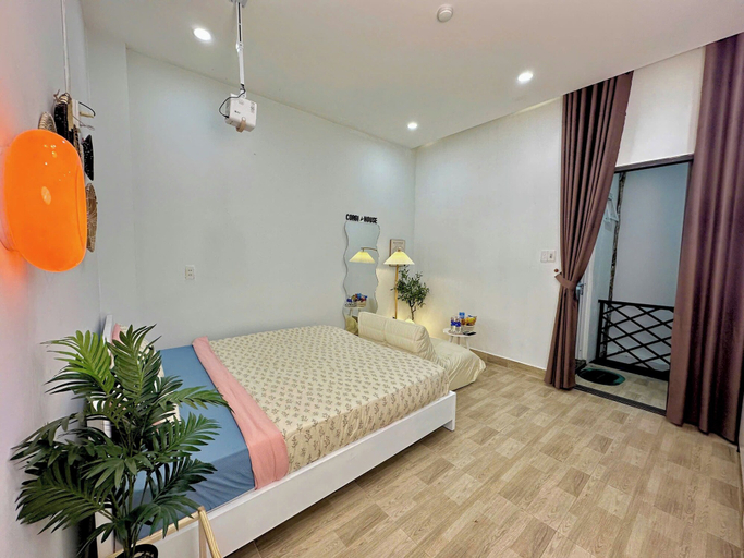 Bedroom 2, Corgi House Beachstay Da Nang, Da Nang