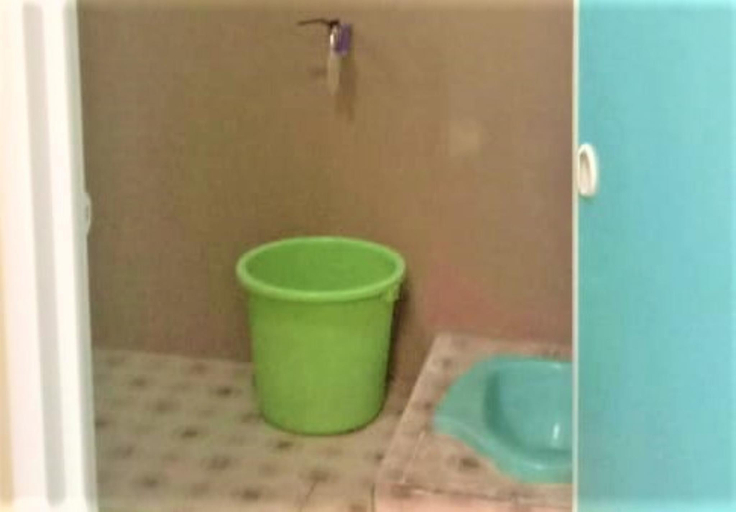 Bathroom 6