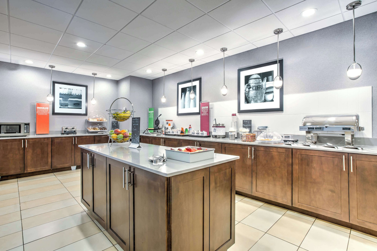 Others 4, Hampton Inn & Suites Macon I-475, Bibb