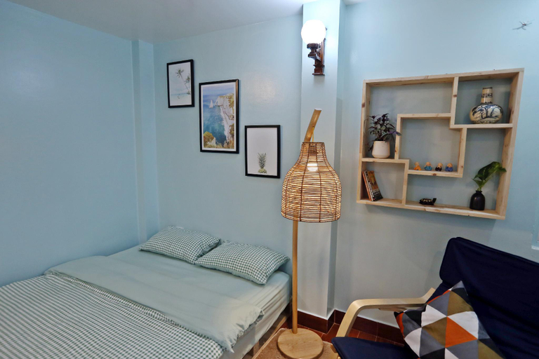 Others 3, La Ava’S Home, Hoàn Kiếm