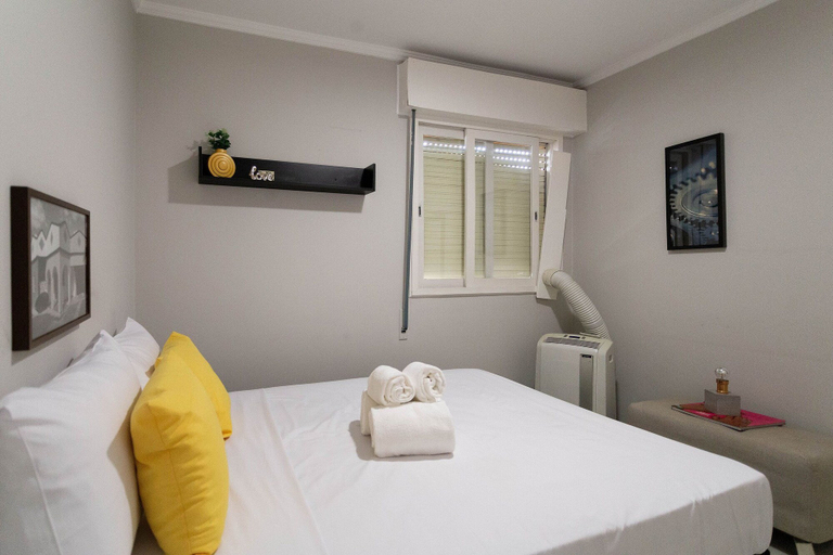 Bedroom 3, Down Town - Bela Vista, São Paulo