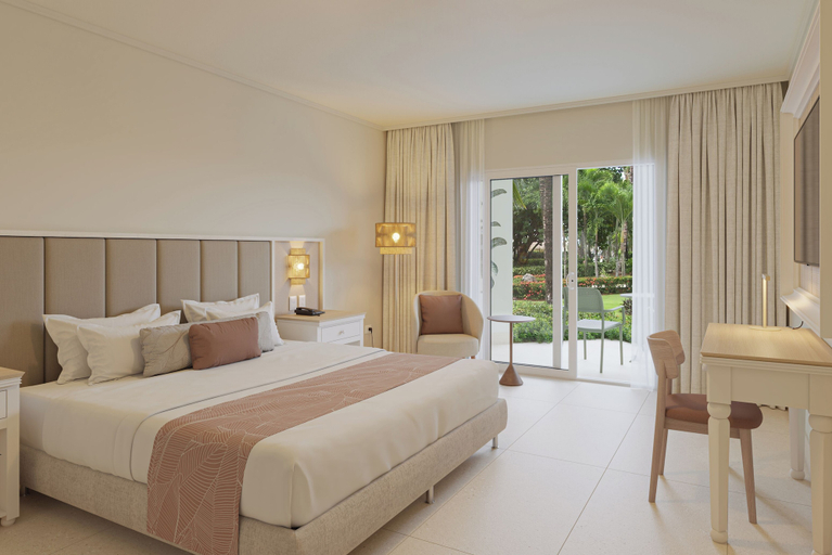 Bedroom 3, Wyndham Alltra Punta Cana All-Inclusive Resort, Salvaleon de Higuey