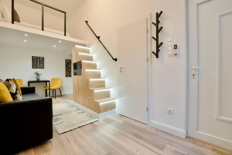 Others 4, Premium Apartment by Hi5- Brody street, Budapesti