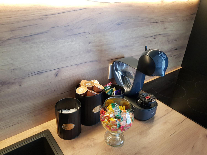 Food & Drinks 5, Panoramic Apartments Oradea, Oradea