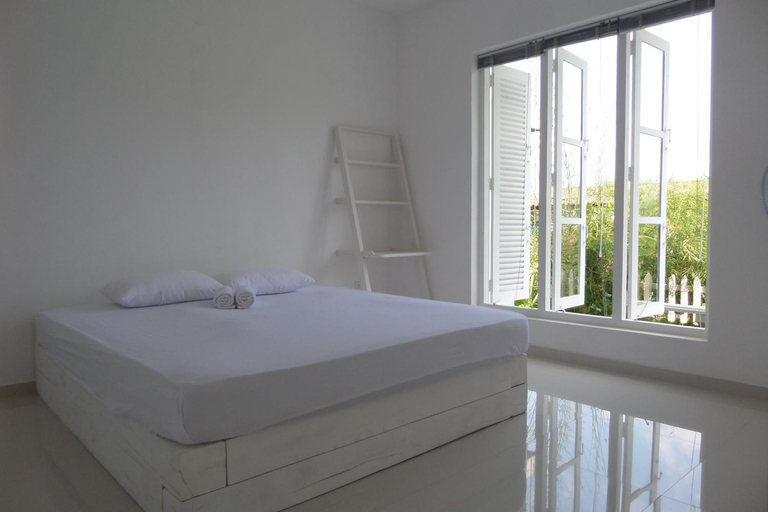 Bedroom 2, White Villa Ambalangoda, Ambalangoda