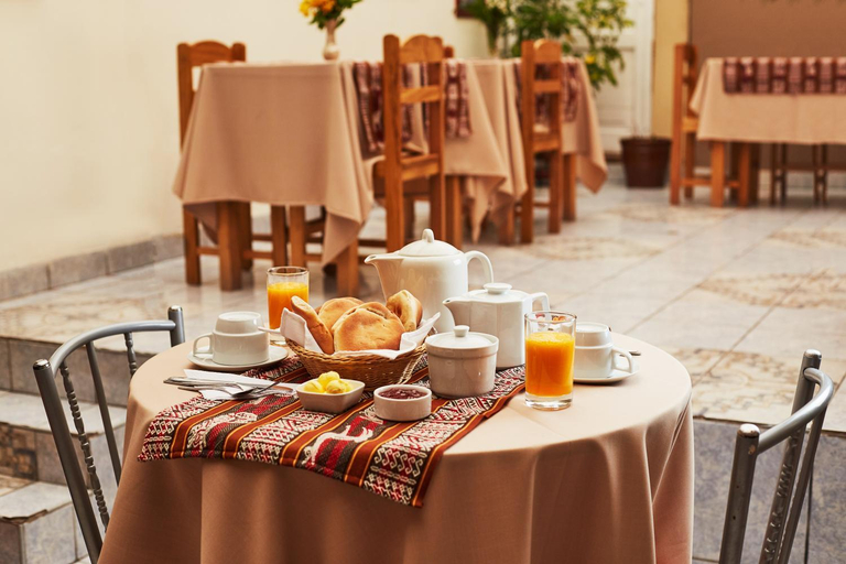 Others 4, Hostal Danna Inn, Cusco