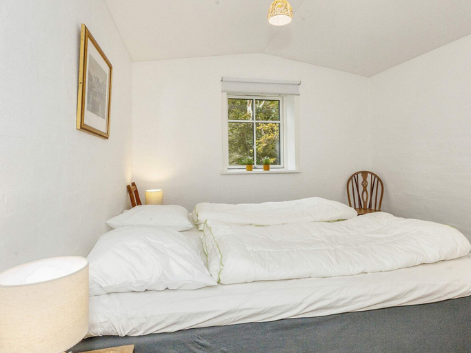 Room 5, 4 Star Holiday Home in Laeso, Læsø