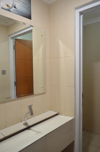 Bathroom 3
