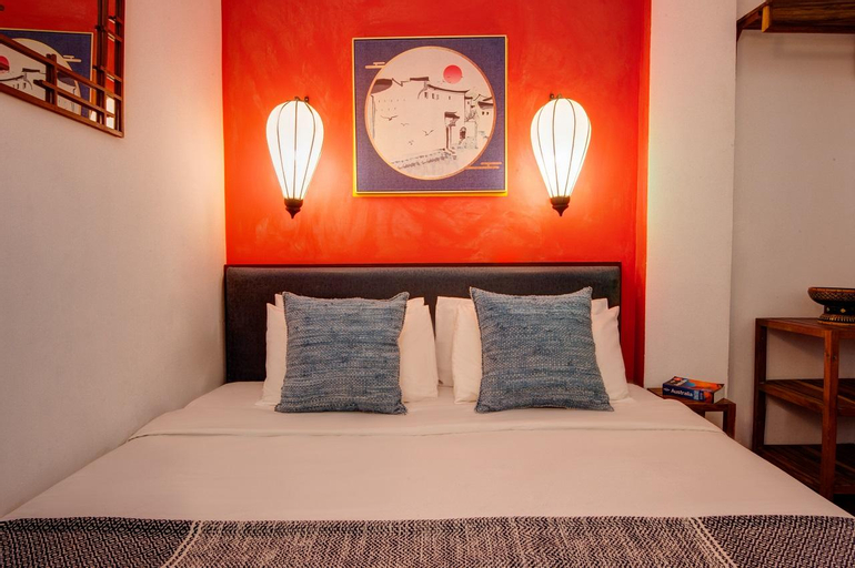 Bedroom 18
