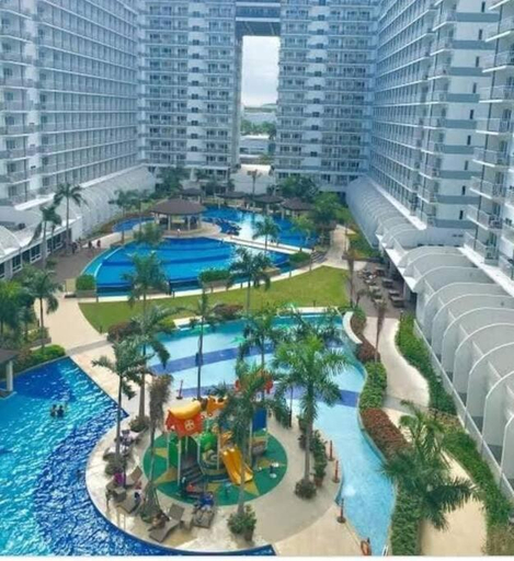 Others 3, SHELL RESIDENCE C23 Shortwalk MOA Balcony poolview, Pasay City