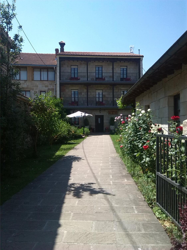 Others 3, Hotel Rural El Rincon de Gadea, Burgos