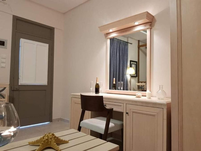 4, Arginonta Beach Apartments, South Aegean