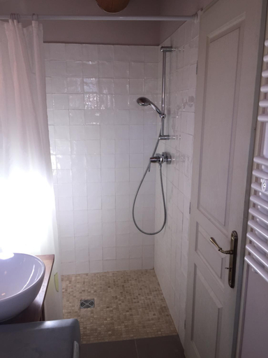 Bathroom 4, Cottage provencal - Villa saint Marc, Alpes-de-Haute-Provence