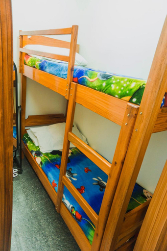 Bedroom 2, OlgaBert Homestay UNIT A, Baguio City