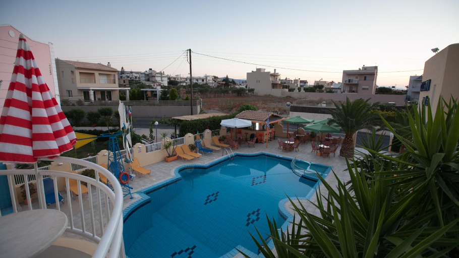 Others 5, Cosmi Apartments by Checkin, Crete