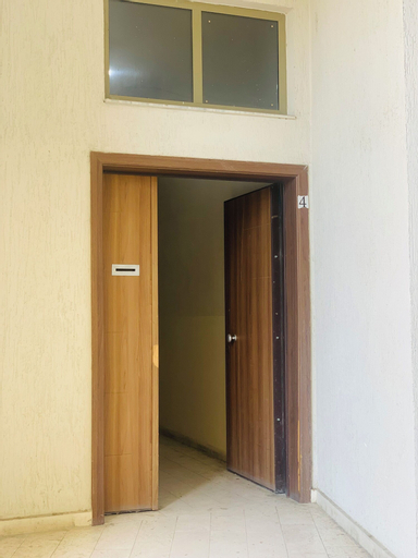 Public Area 3, Rezidenca Shopi Apartments, Elbasanit
