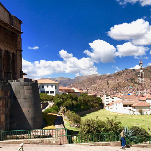 Others 5, Yanapanakusun Cusco, Cusco