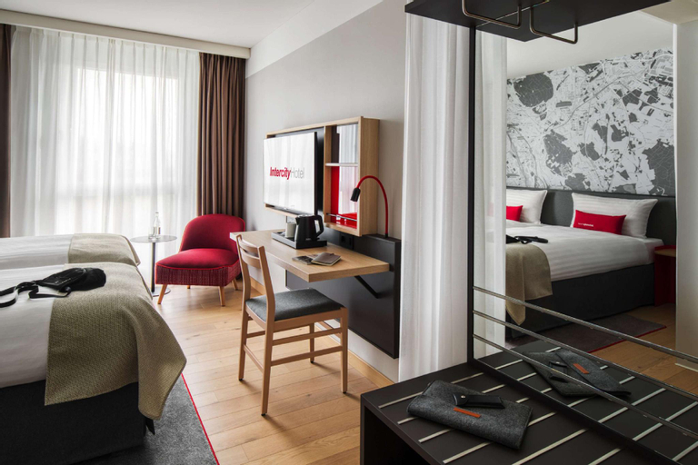 Bedroom 8