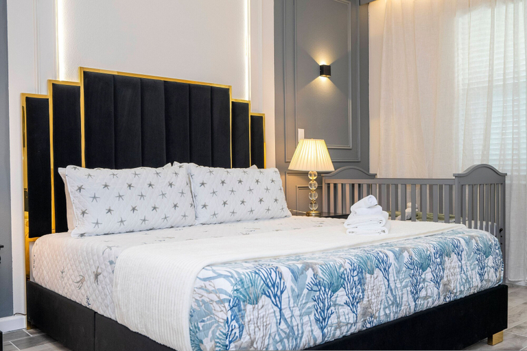Room 5, Stunning 15 Suites Close to Disney, Osceola