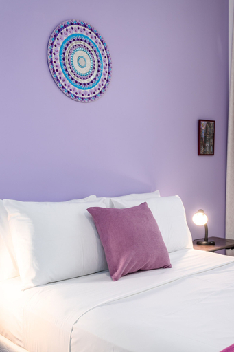 Room 2, Near Casa Roberto Marinho and Cristo Pom307, Rio de Janeiro