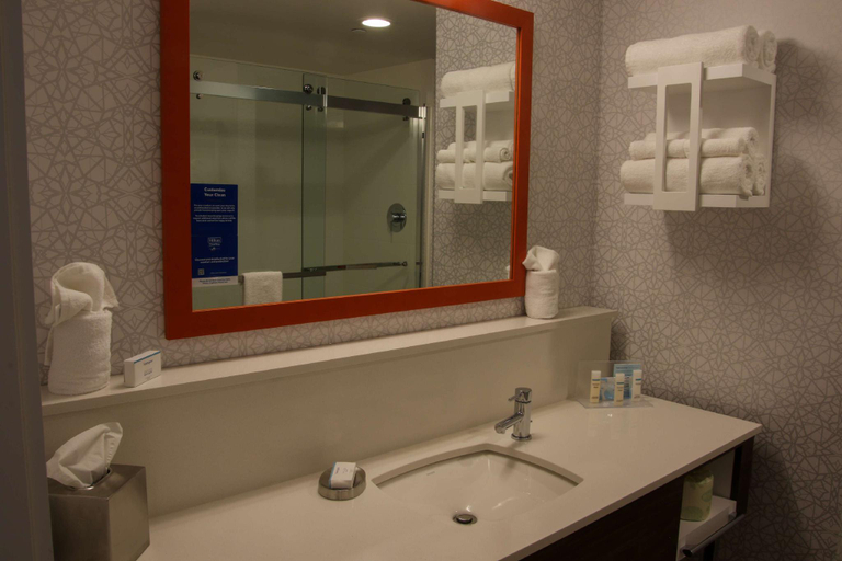 Bathroom 1