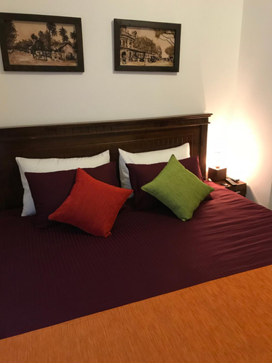 Others 3, Regal Rose Luxury Holiday Apartments, Nuwara Eliya