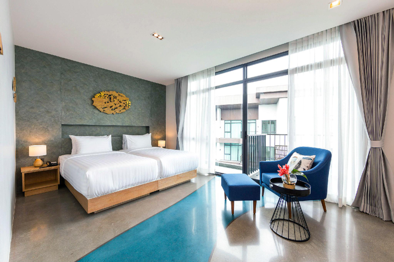 Bedroom 7