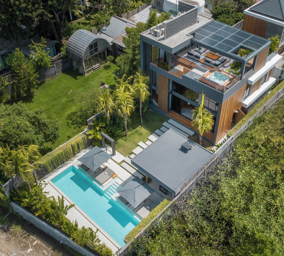 Exterior & Views 2, Beyond The Palms, Badung