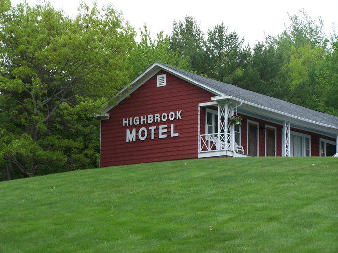Others 4, Highbrook Motel, Hancock