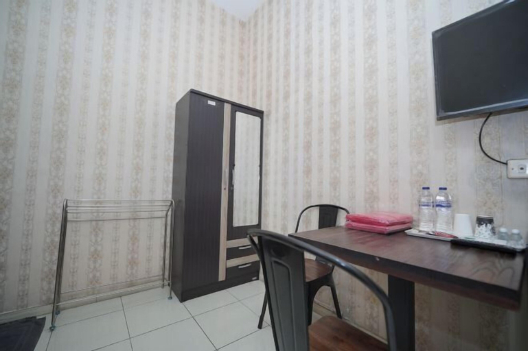 Amenities 17