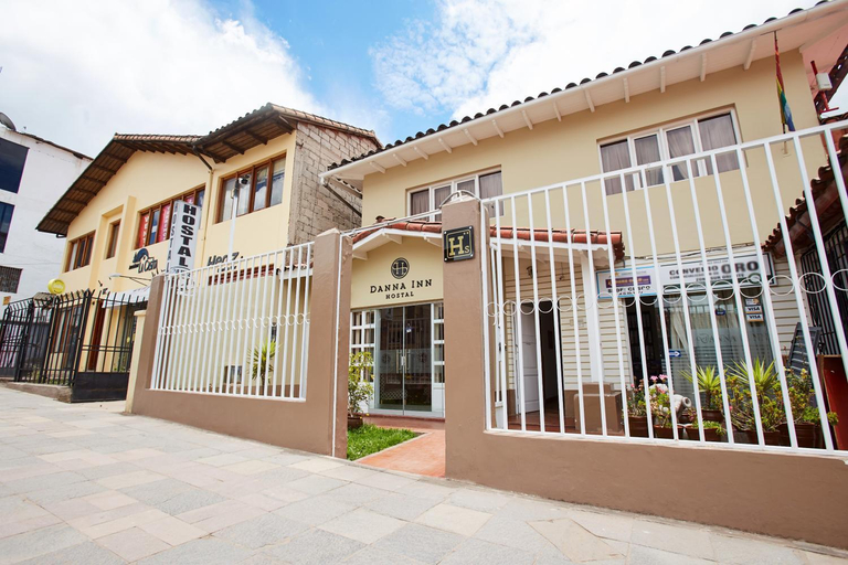 Others 5, Hostal Danna Inn, Cusco