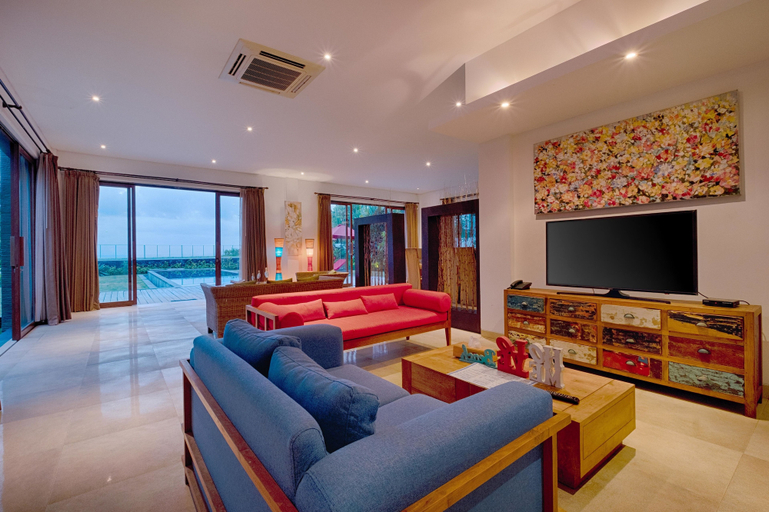 Others 5, Keramas Villa by Sanga Sanga Hospitality, Gianyar