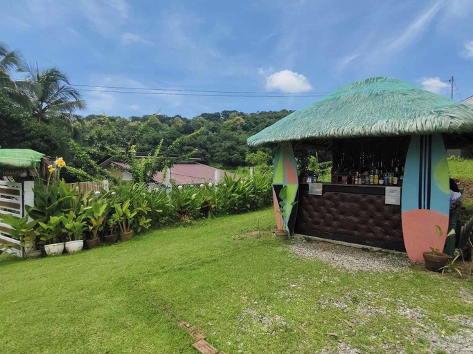 Others 4, Apong Martina's Guest House La Union, San Gabriel