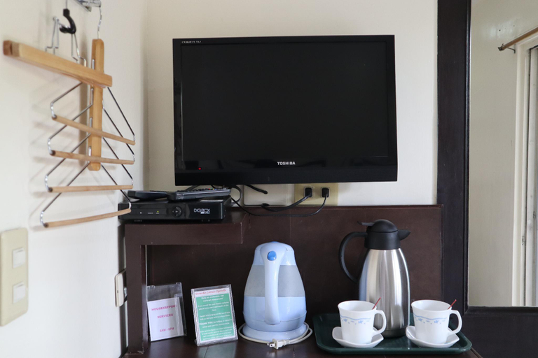 Amenities 1