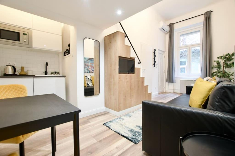 Others 5, Premium Apartment by Hi5- Brody street, Budapesti