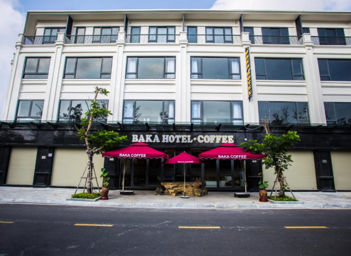 4, Khach san Phu Yen - BaKa Hotel, Tuy Hoa