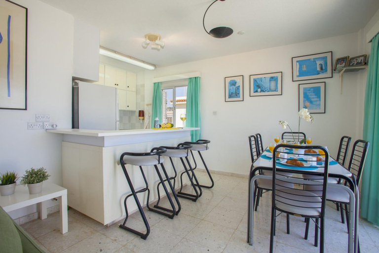 Room 3, Annie Suite in Protaras